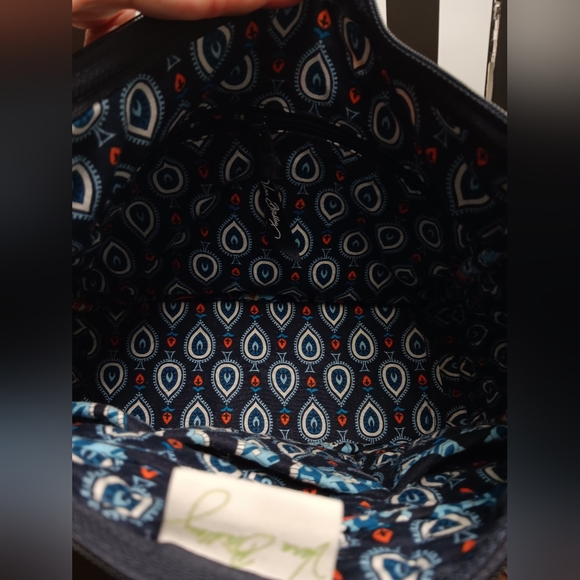 Vera Bradley Purse - Picture 4 of 7